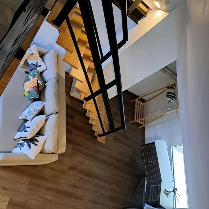 L'Atelier Gite-Loft 6/8 Pers Pontlevoy Extérieur photo
